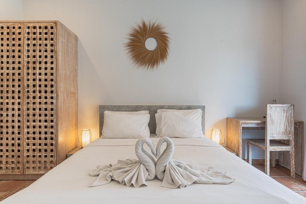 Chambre Double Standard