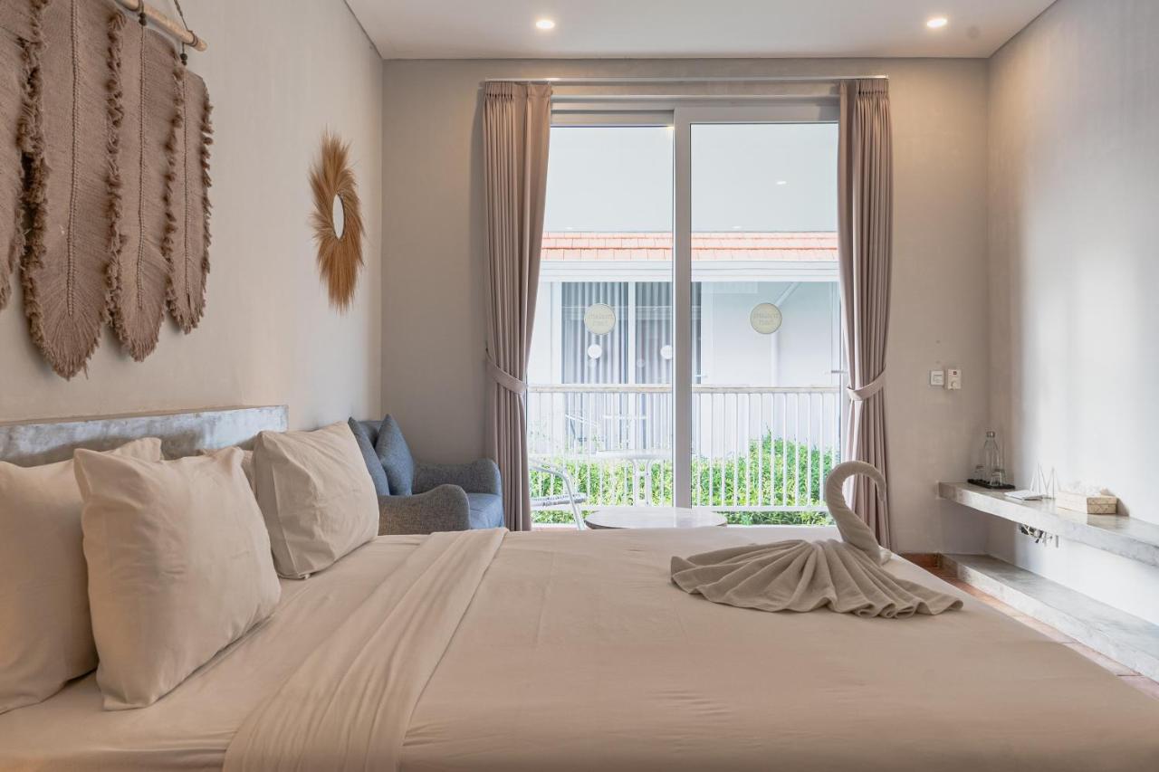 Chambre Lit King-Size