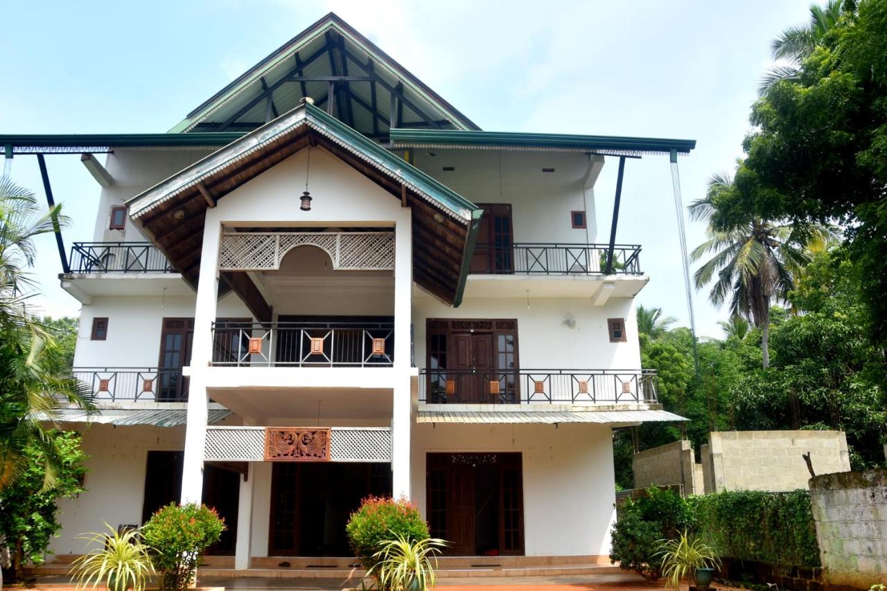 Queen Inn Anuradhapura - Ferienwohnung