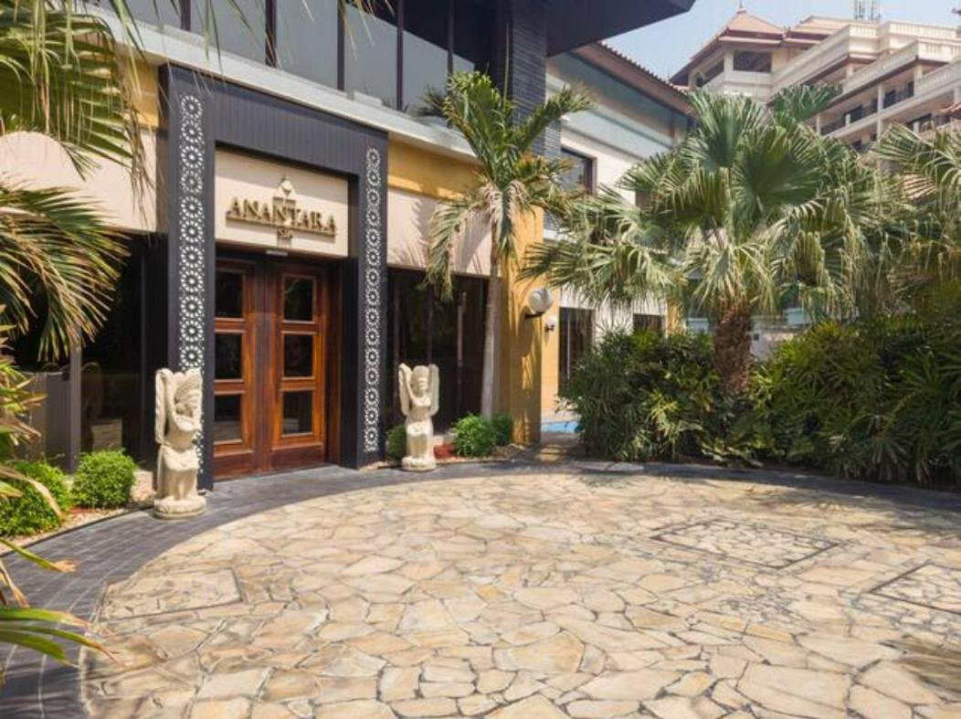 LUX The Anantara Residence Suite 2 - B&B