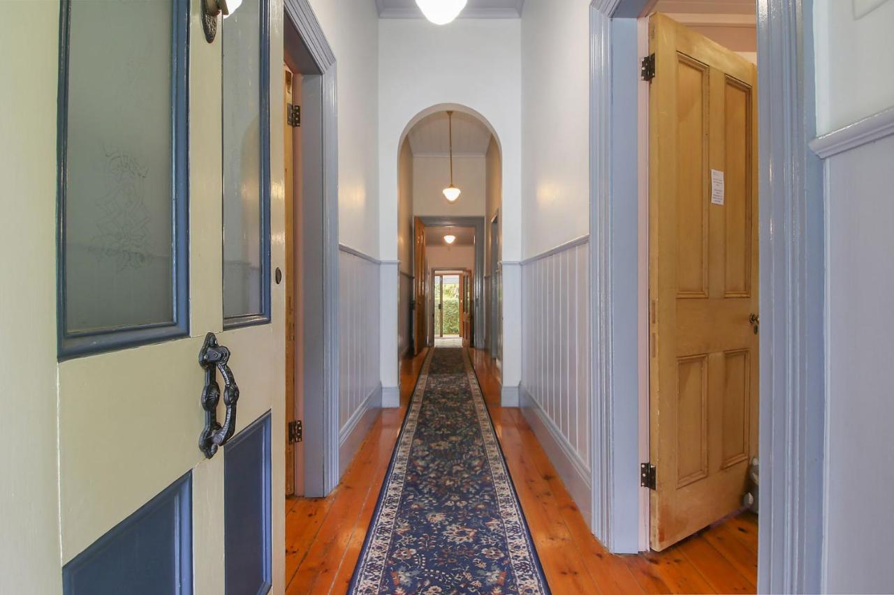 Allen Street - B&B