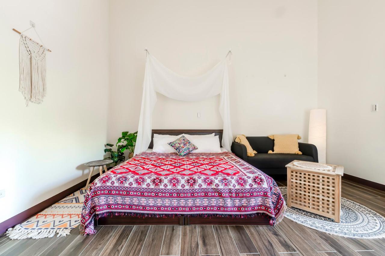 Superior Kamer met Queensize Bed