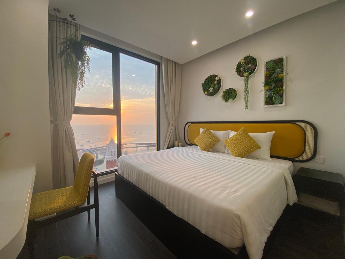 B&B Phu Quoc - Amore Vista Sunset Apartment - Bed and Breakfast Phu Quoc