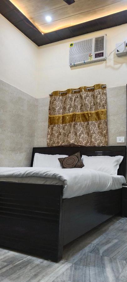 Habitación Doble Económica