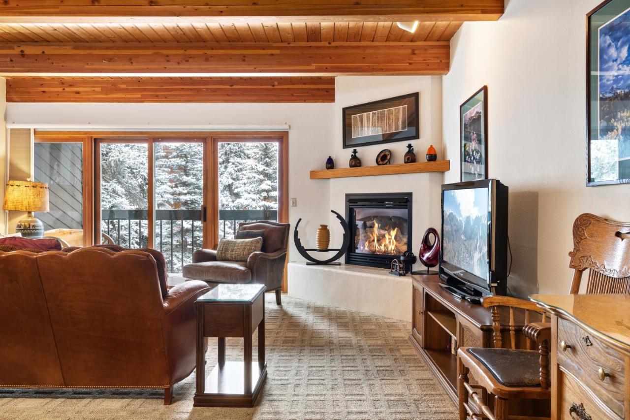 B&B Telluride - Riverside Condos A103 by AvantStay Condo Close To Downtown Town Park Ski Lift 8 - Bed and Breakfast Telluride