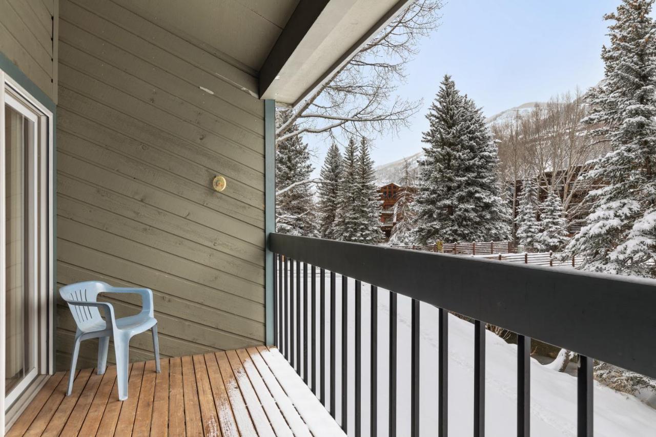 B&B Telluride - Riverside Condos A102 by AvantStay Condo Close To Downtown Town Park Ski Lift 8 - Bed and Breakfast Telluride