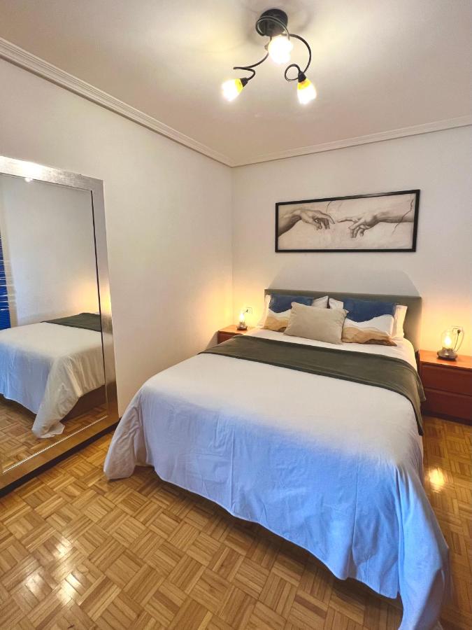 Apartamento de 1 dormitorio