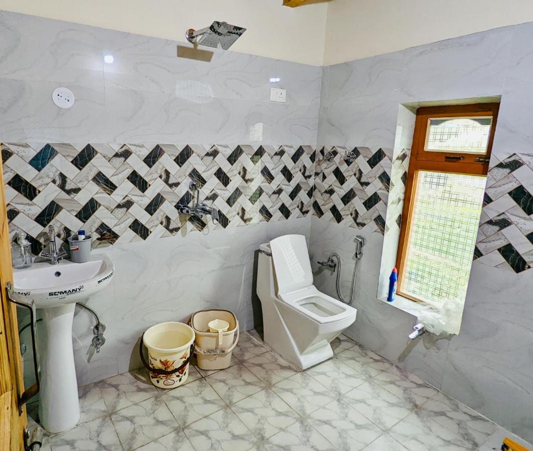 Deluxe Kamer (2 Volwassenen + 1 Kind)