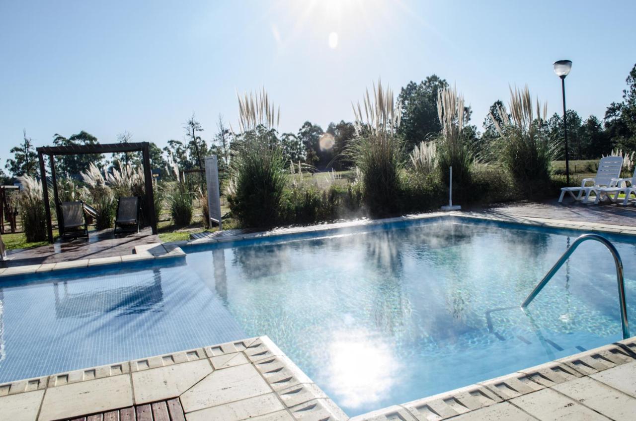 Amanzi Termal Rental - B&B Concordia
