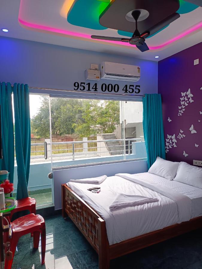 B&B Yelagiri - YELAGIRI ROYAL RESIDENCY - Bed and Breakfast Yelagiri