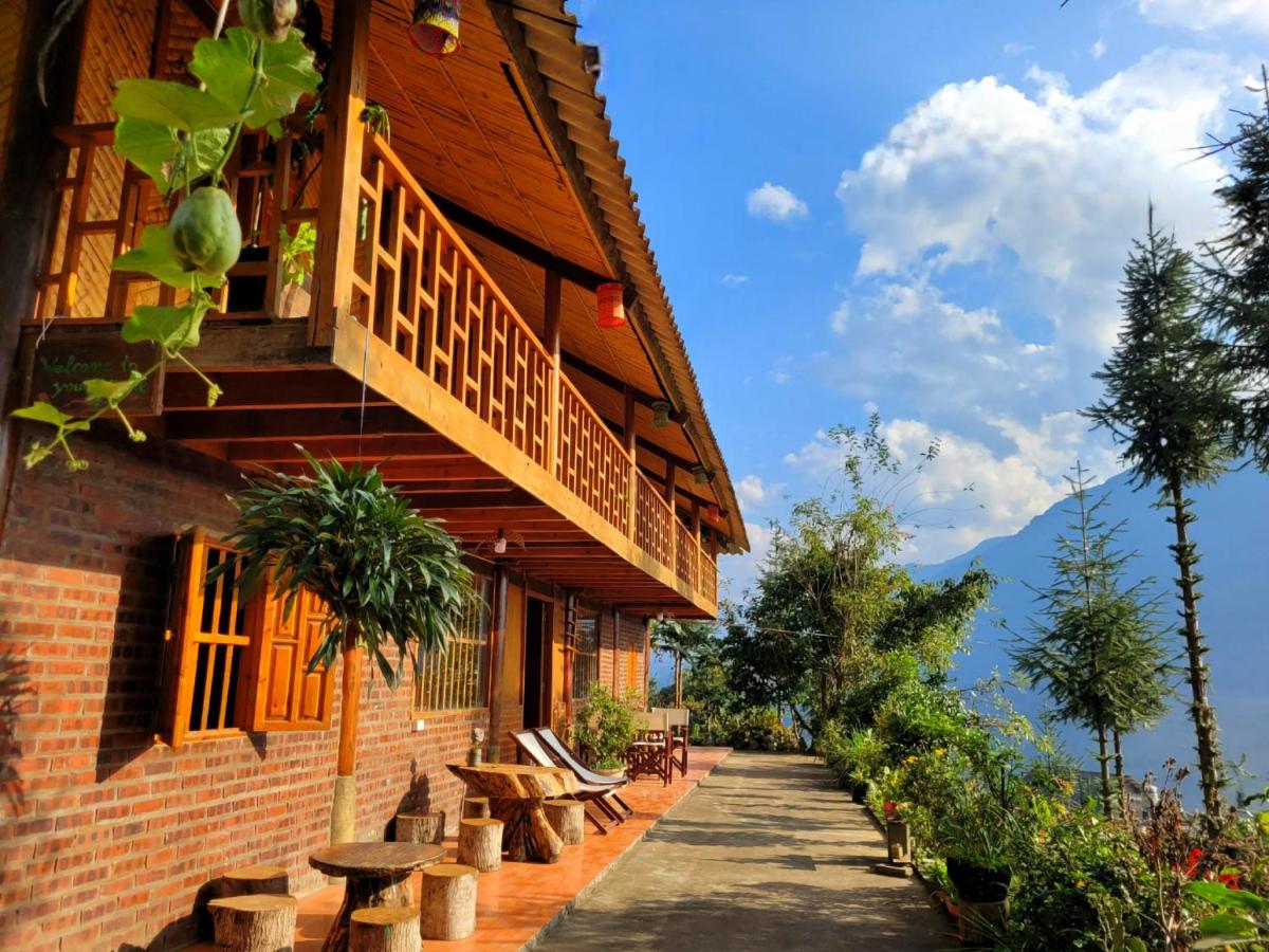 B&B Sa Pa - Sapa's Soul 2 - Bed and Breakfast Sa Pa