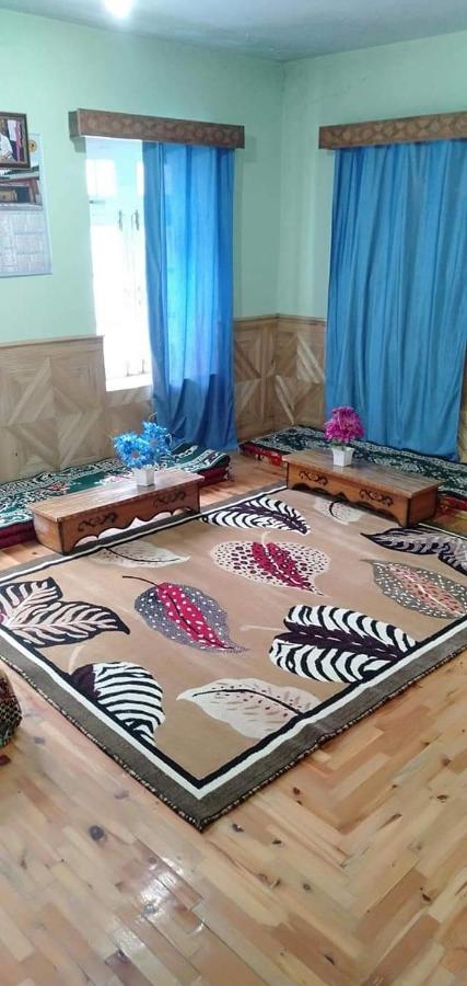 B&B Gondla - Hadimba Pooja Homestay - Bed and Breakfast Gondla