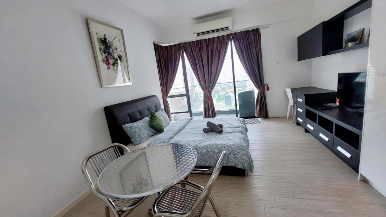 Inspired Homes @ PJ Grand Sofo#6 - Ferienwohnung