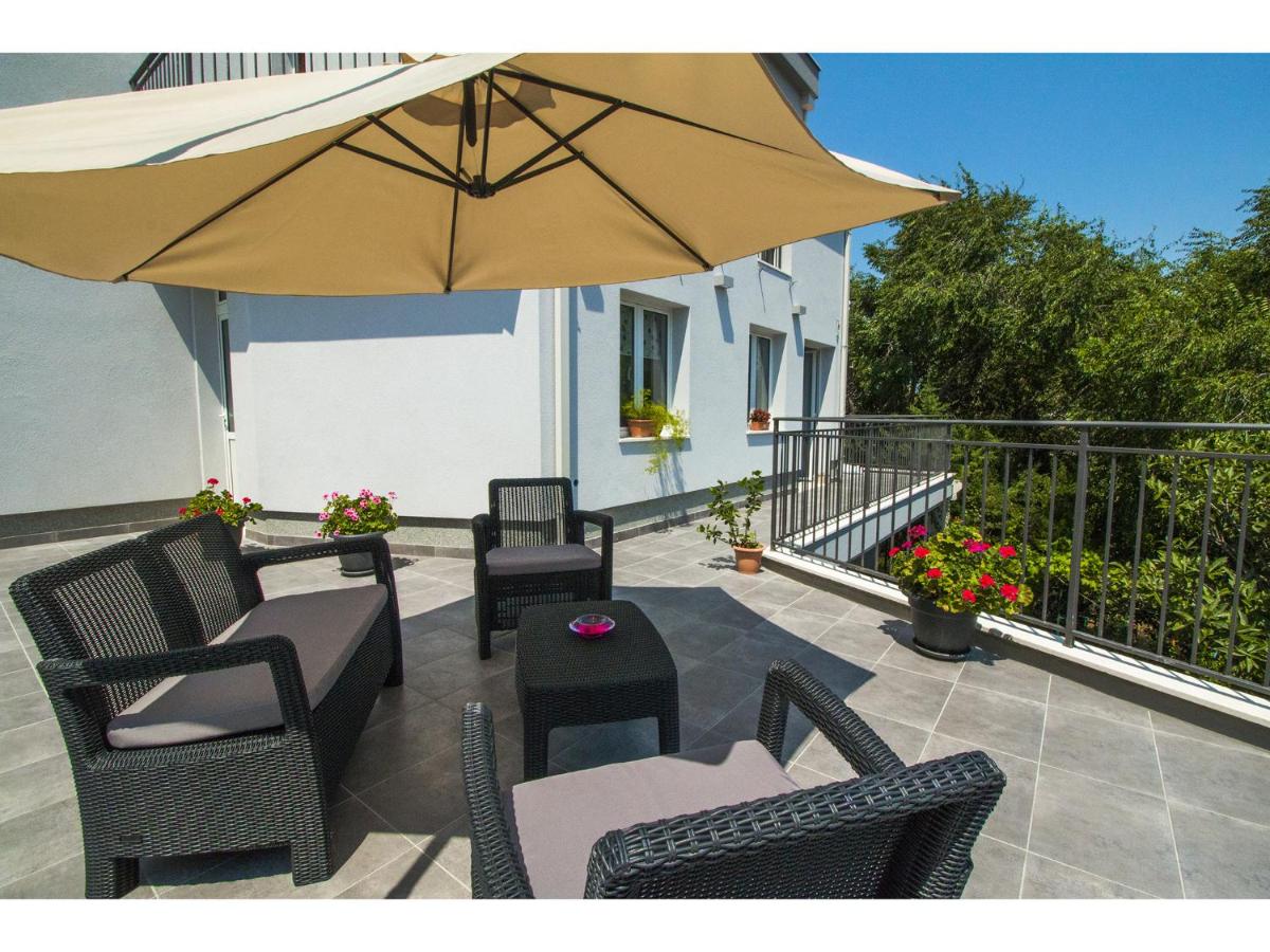 Apartment Splendid Marjan - B&B Split