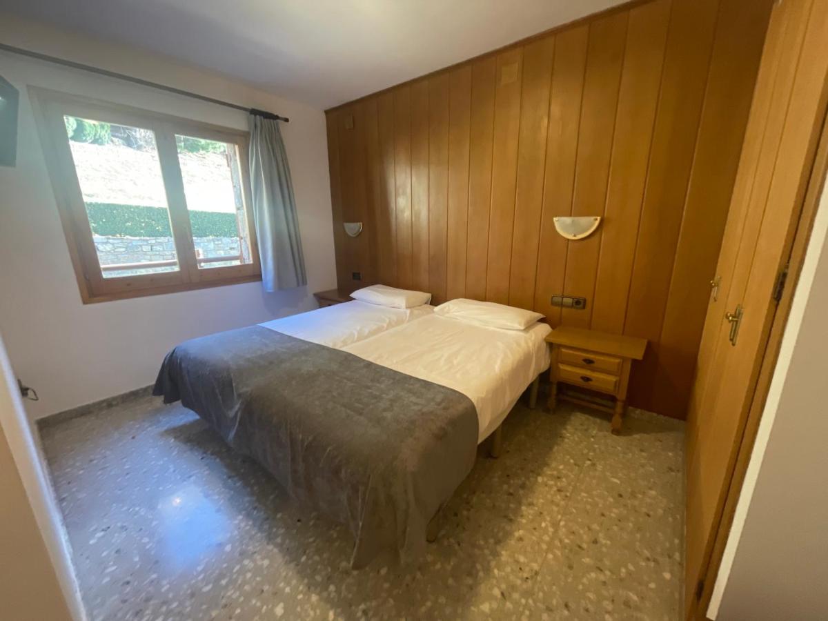Zweibettzimmer