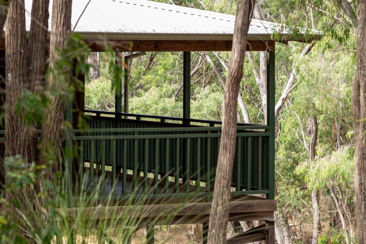 Someday Yallingup - South Side - Bed and Breakfast Yallingup