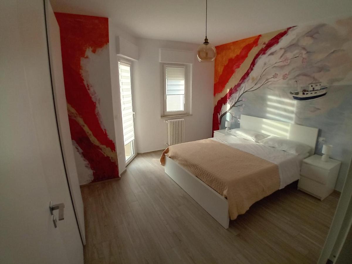 Appartamento con 2 Camere da Letto
