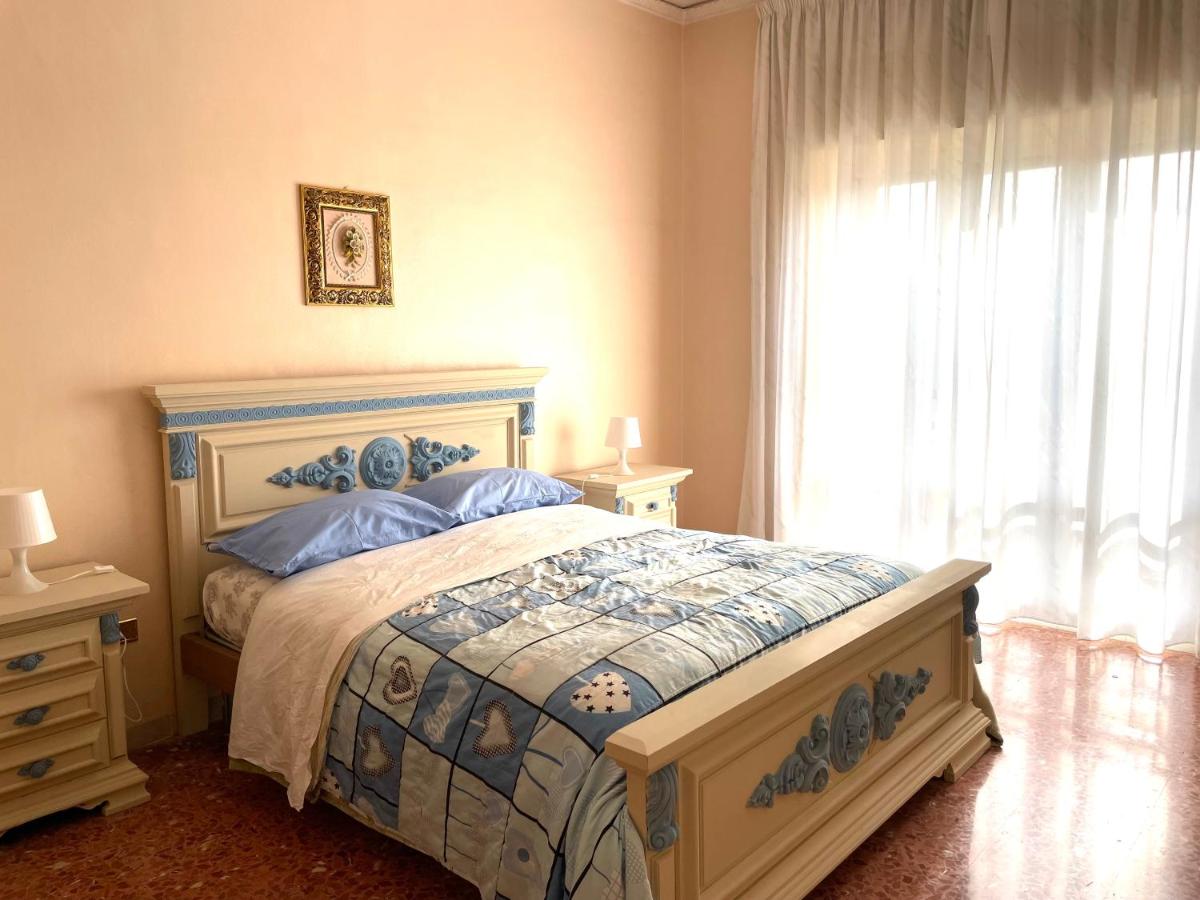 B&B Baiano - La Casa Di Ida - Bed and Breakfast Baiano