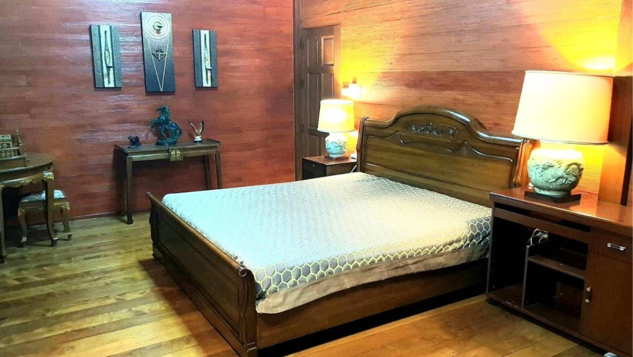 Standard Double Room with Two Twin Bed