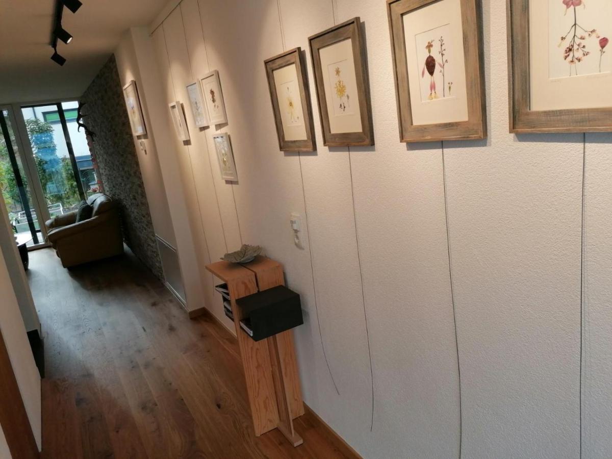 #HeimatLiebe - Ferienwohnung Imst