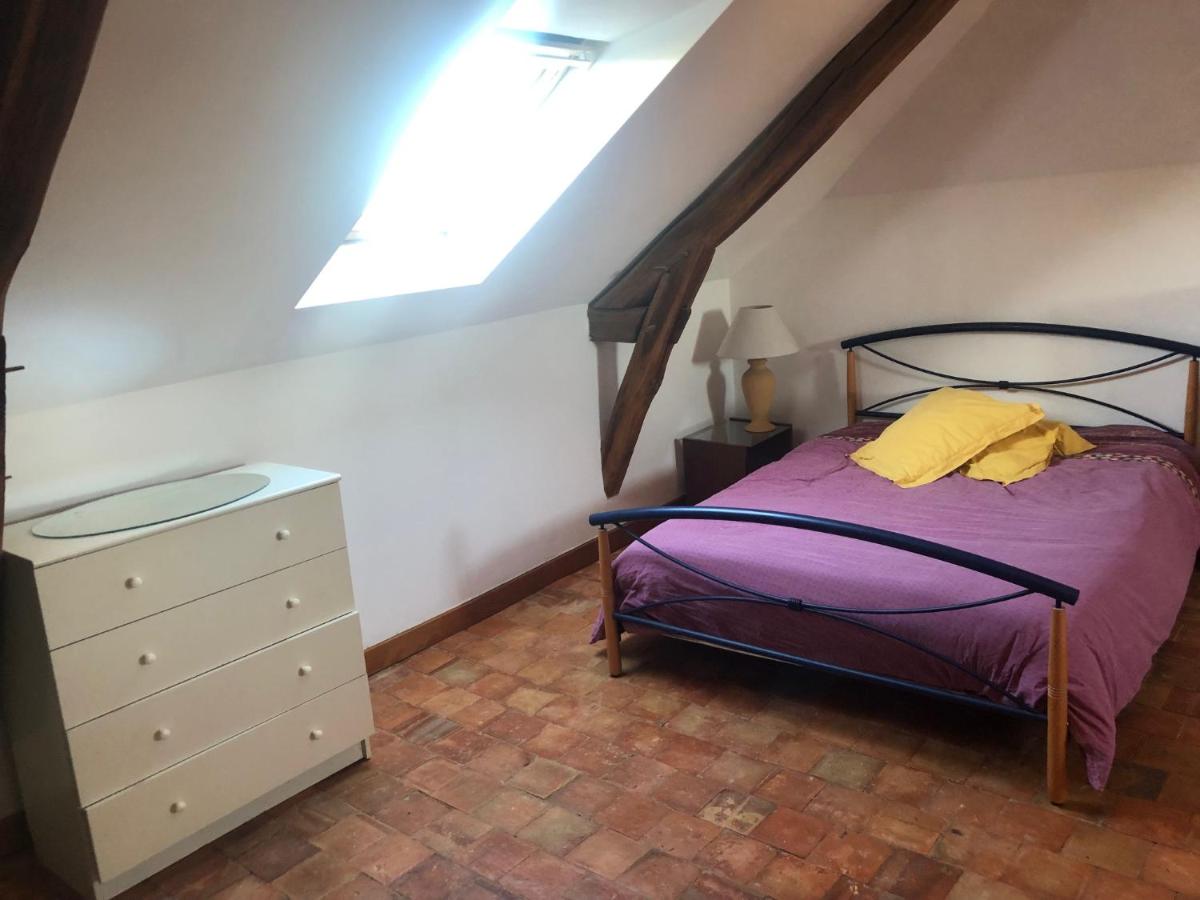 Großes Doppelzimmer