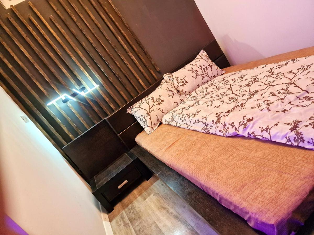 Gaia Villa Predeal - B&B Predeal