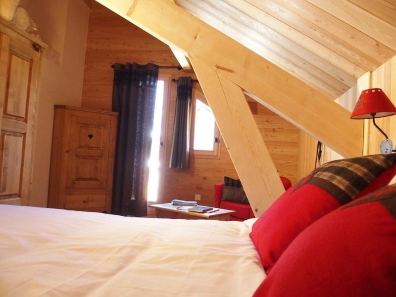 Chalet de 2 dormitorios