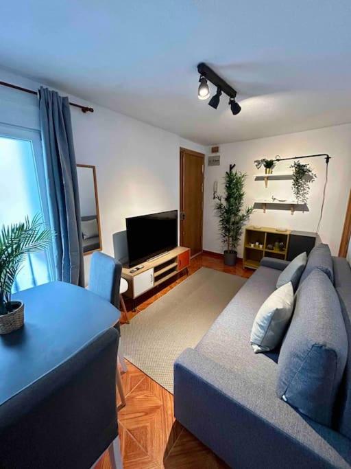 MyHouseSpain - Fantastico piso en Calle Fuencarral - B&B Madrid