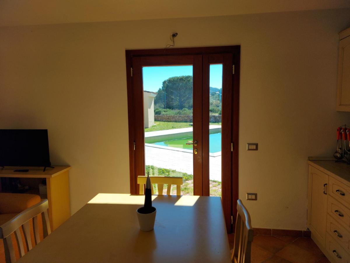 Villa mit 2 Schlafzimmern