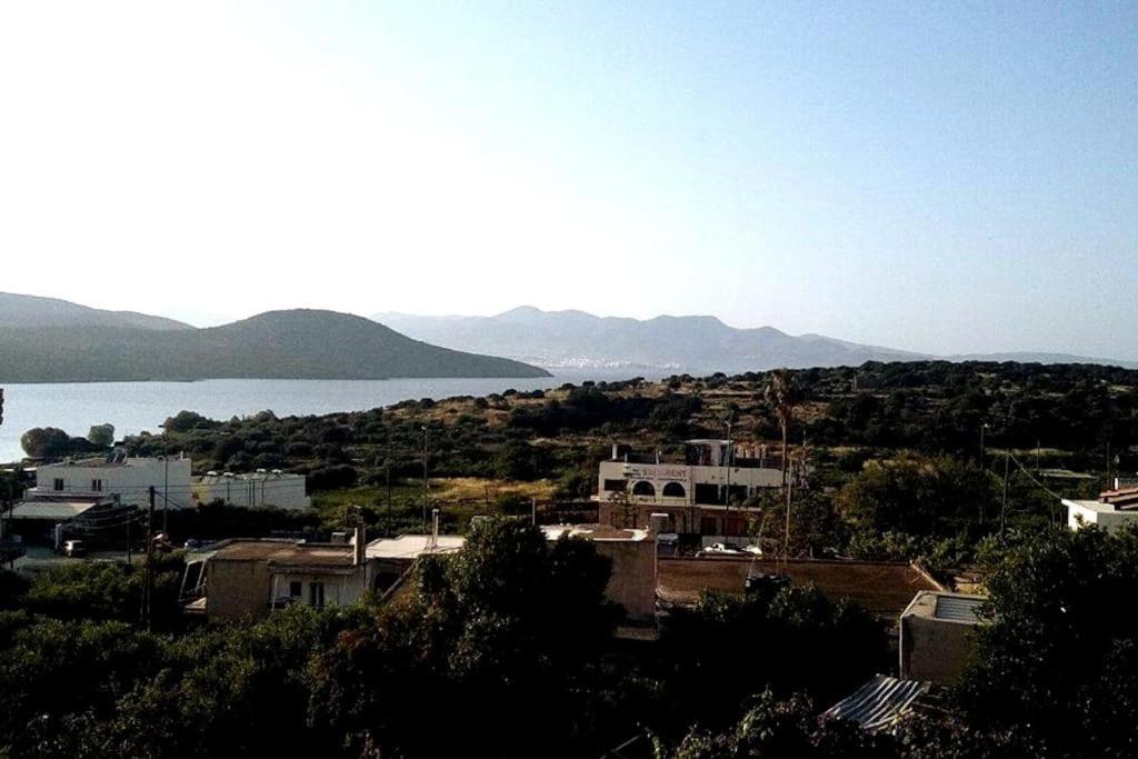 Elia - seaside place - B&B