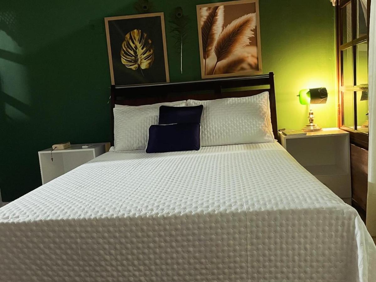 Chambre Familiale avec Balcon