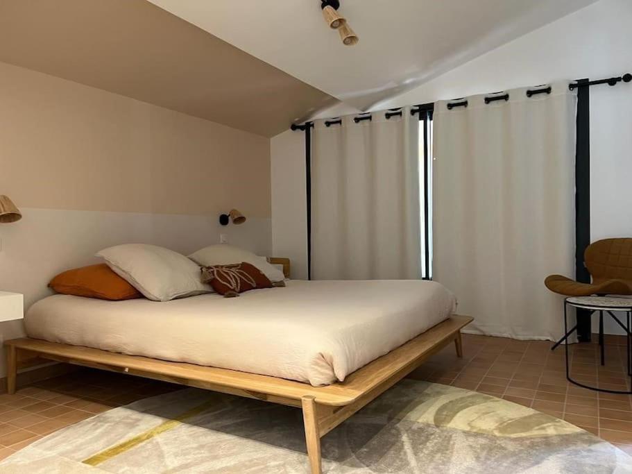 Maison 5 Chambres
