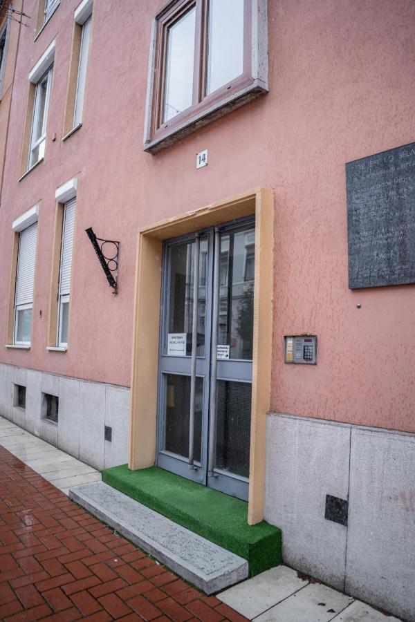Oskola Luxury Apartment - B&B