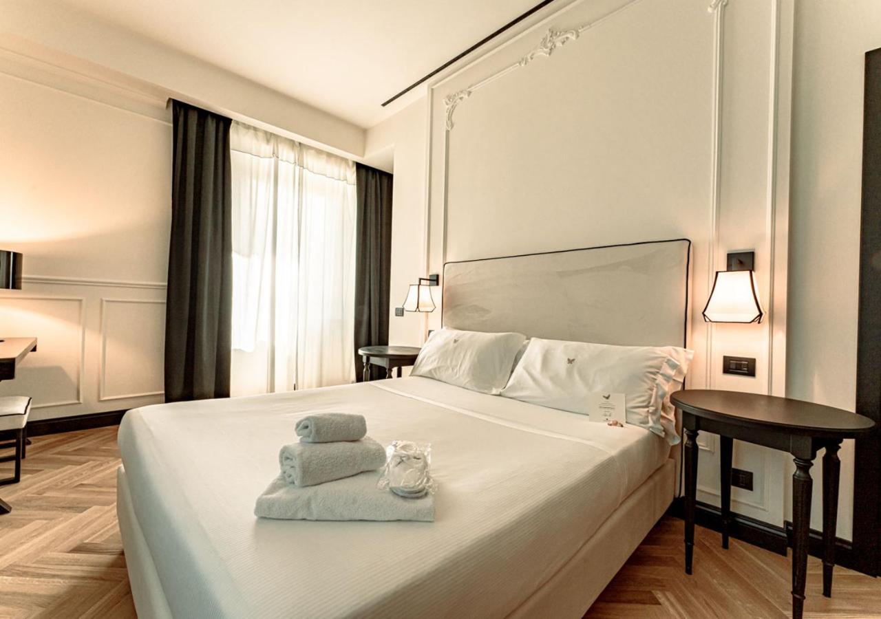 B&B Ancona - Seeport Suites - Bed and Breakfast Ancona