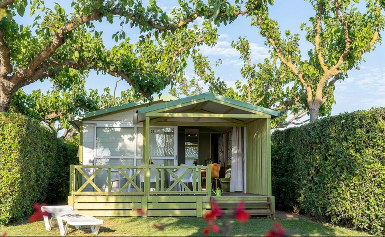 Chalet 2 Chambres
