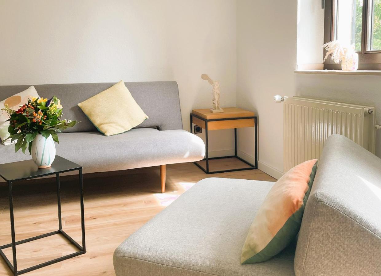 Ruhige 3 Zimmer Wohnung gut angebunden - B&B Düsseldorf