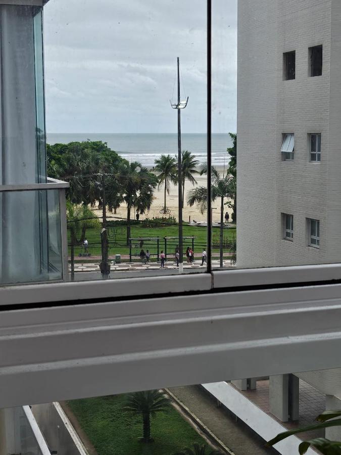 B&B Santos - Apartamentos na Praia do Gonzaga - Bed and Breakfast Santos