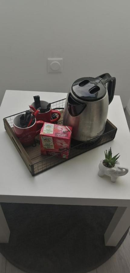 circuit 24H le Mans - B&B Marigné-Laillé