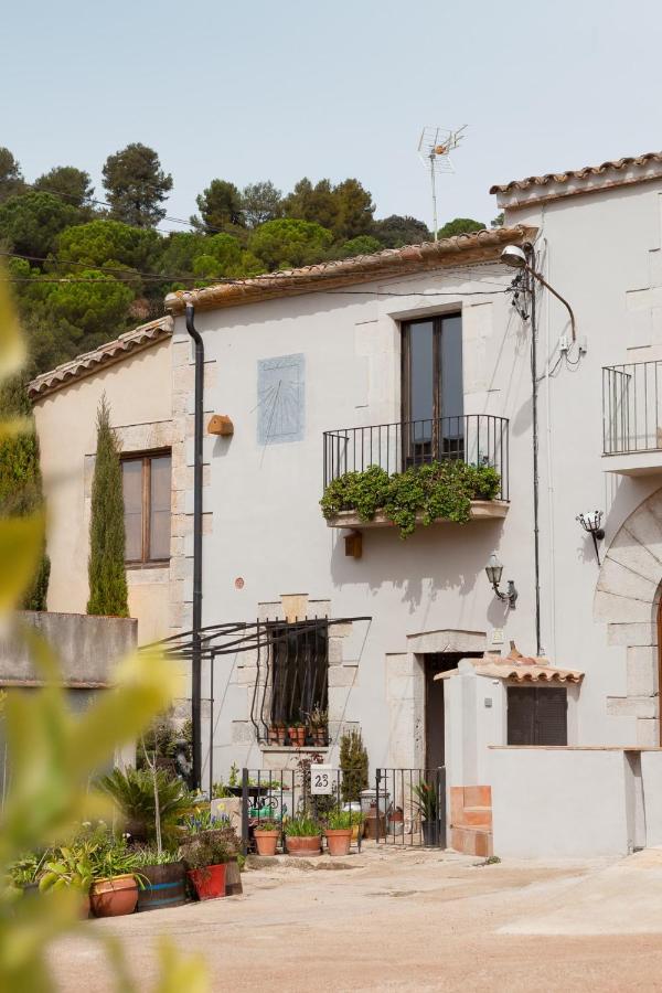 Can Feliu, Masia Stone House, Apartment and Ground-Floor apartment, Sant Daniel-Girona - B&B Girona