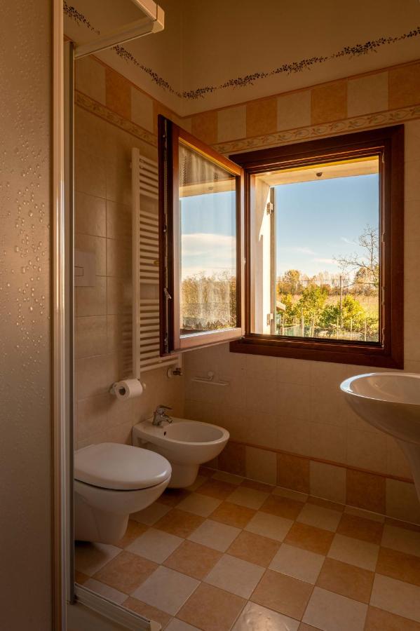 Camera Matrimoniale con Bagno Privato