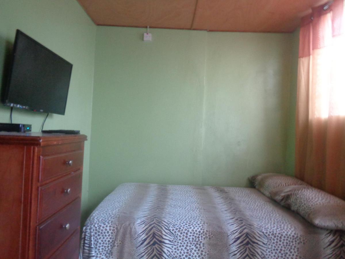 Chambre Double Standard