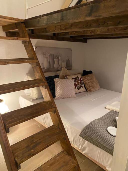 Appartamento “Le Tre Sorelle “ - B&B Firenze