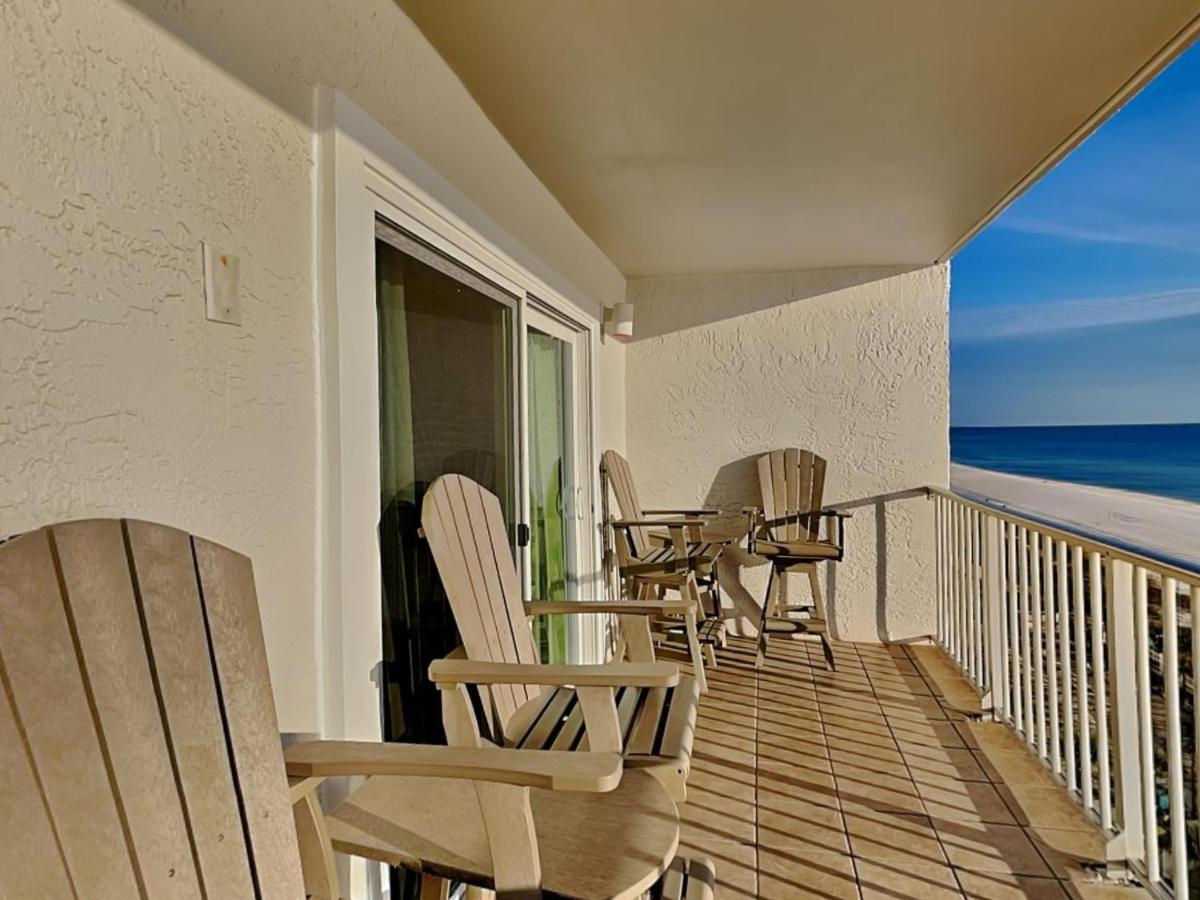 Summit Beach Resort #901 - B&B Panama City Beach