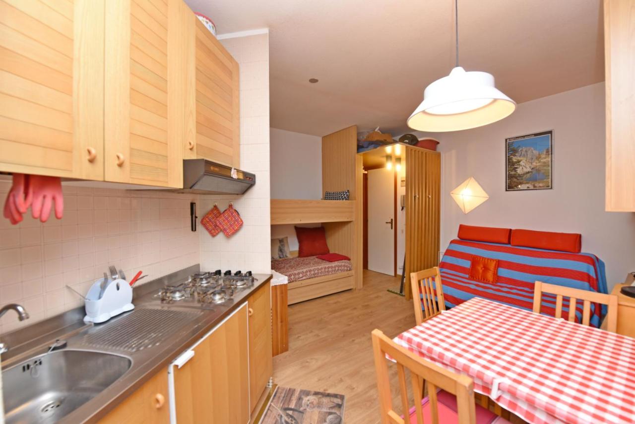 Artesina sulle piste - Ferienwohnung