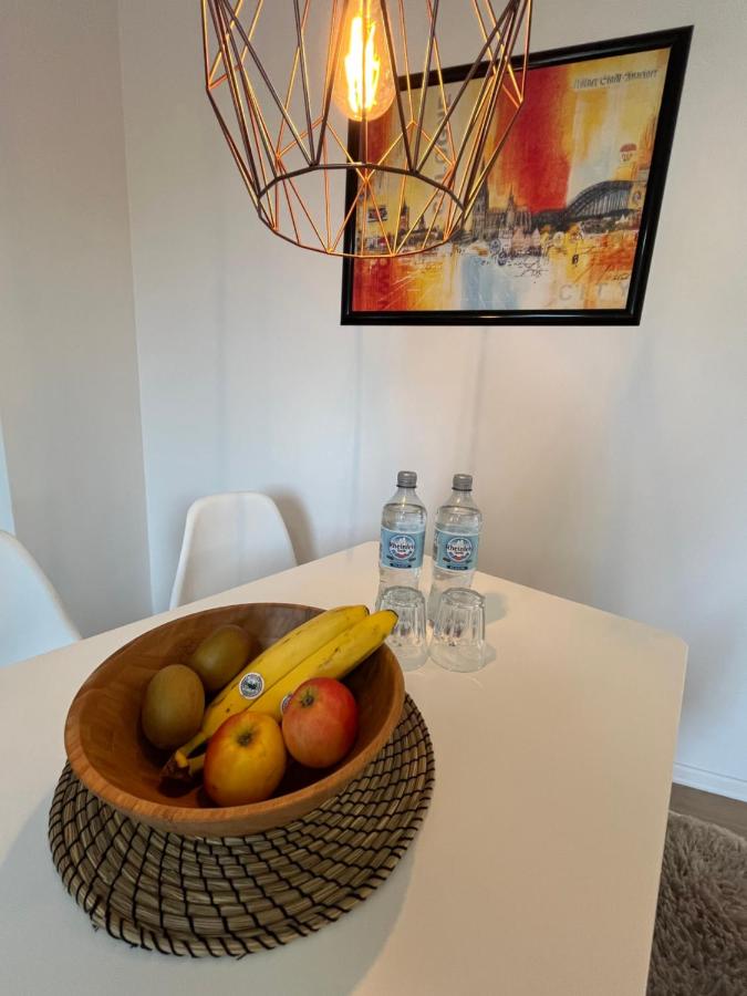Moderne Wohlfühl-Wohnung in Troisdorf Altenrath - Ferienwohnung Troisdorf