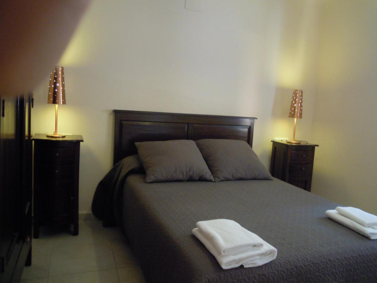 Appartamento con 2 Camere da Letto (4 Adulti) 