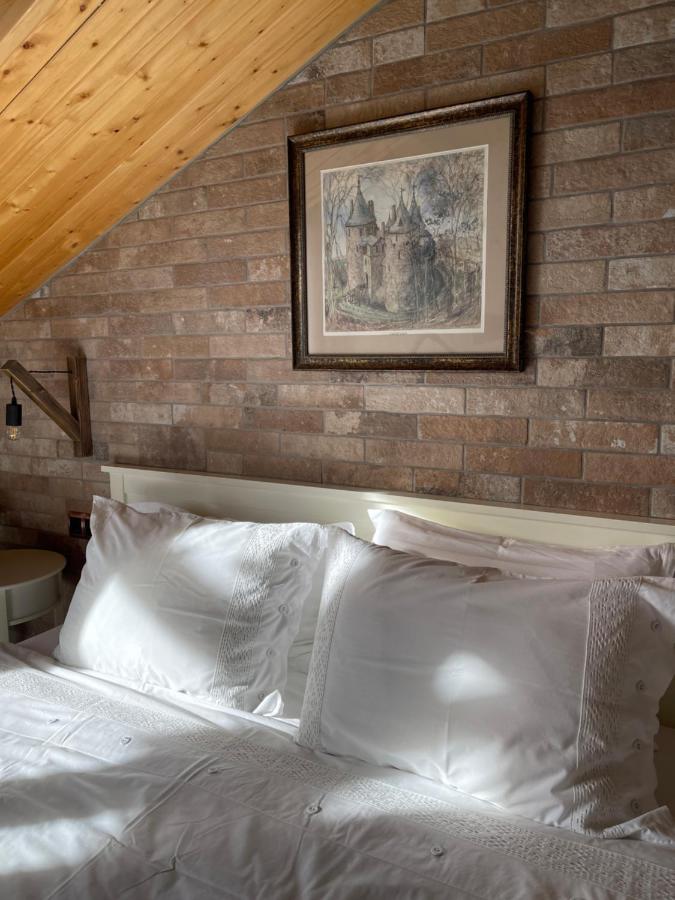 Suite Duplex