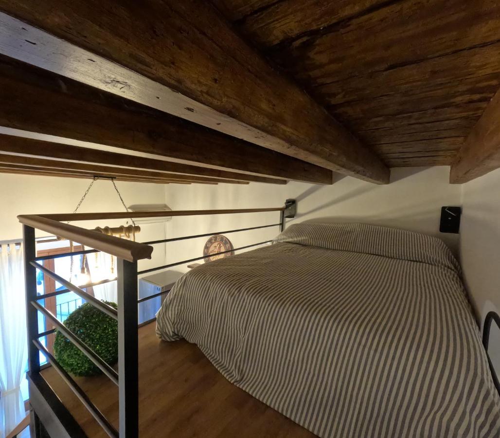 Studio with Sea View