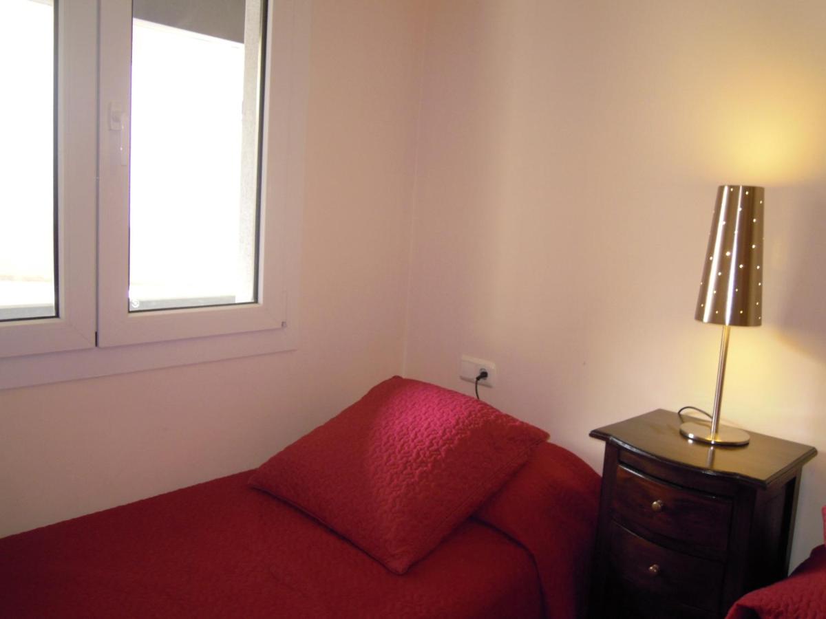 Two-Bedroom Apartment (4 Adults)