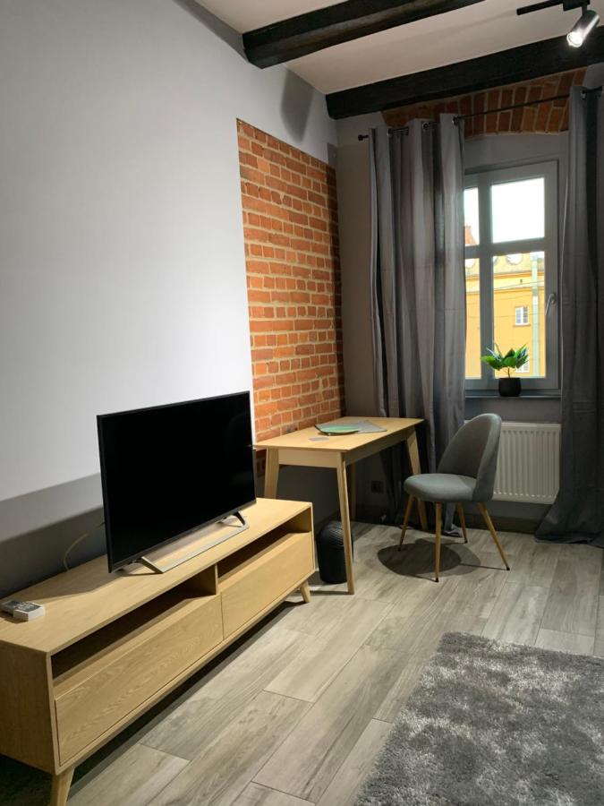 Appartamento con 2 Camere da Letto